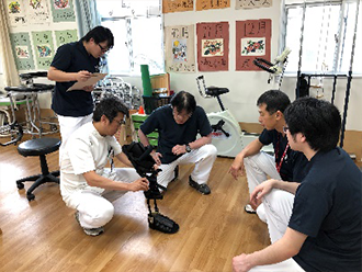 指導内容