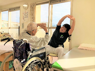 指導内容