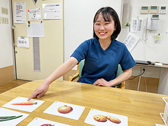 指導内容